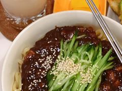 -韩国한국厨房
