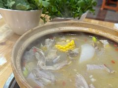 -花姐羊肉炉(吕厝店)