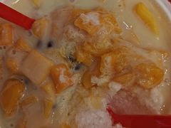 -冰冰酱老味刨冰绵绵冰(中山路总店)