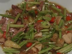 -涌上外婆桥(南塘店)