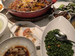 -渝信川菜·川味家常菜(新辰里亚运村店)