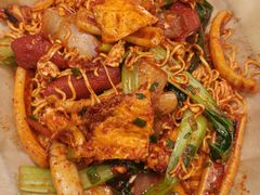 -串盟烧烤·长沙美食地标(星沙店)