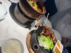 -茄子恰恰·新云南小炒(钱王街店)