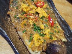 -质烤烤物·活烤海鲜(质烤总店)
