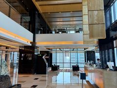 -上海龙之梦万丽酒店