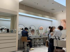 -天真蓝照相馆(五角场百联又一城店)