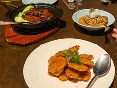 -大连君悦酒店·星海湾壹号Dalian·Dalian(星海广场店)