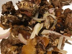 -湖庭壹品鸭王·传统北京烤鸭·别墅私房菜·庭院宵夜(江宁店)