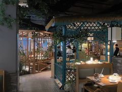 -菌彩云南野生菌火锅(万达广场店)