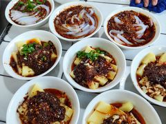 -洞子口张老二凉粉(文殊院店)