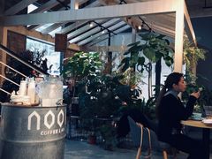 -GOTLOT COFFEE&KITCHEN角落厨房NOOK店