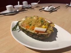 -避风塘(百联东郊店)