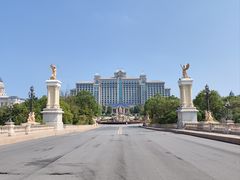 -启东恒大海上威尼斯酒店
