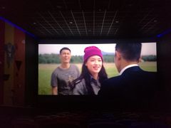 -万达影城(南昌西湖IMAX店)