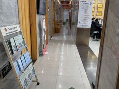 -上海仁爱医院口腔科 · 种植