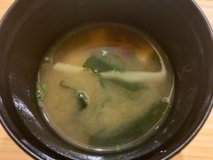 味增汤-鮨青(恒基名人购物中心店)