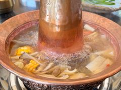 -陀岗美食·云南藏式特色餐厅