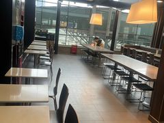 -麦当劳(深圳北站高铁店)