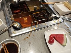 -海底捞火锅(铂澜大象城店)