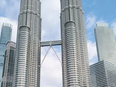 -吉隆坡国油双峰塔