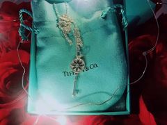 -Tiffany & Co.蒂芙尼
(天津万象城店)