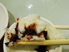 细沙包-冶春茶社(珍园店)