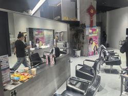 -109美发沙龙