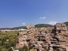 -世界恐龙谷景区