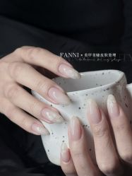 -Fanni美甲美睫皮肤管理