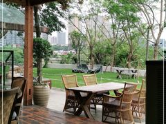 -悦哉·派对·草坪婚礼·围炉煮茶(三圣乡店)