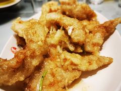 -六泰居·尔滨地标·东北菜(泰山路店)