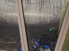 -广州塔晖粤轩中餐厅