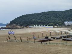 -东海半边山旅游度假区