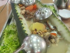 -宏八酒楼(西樵山景区店)