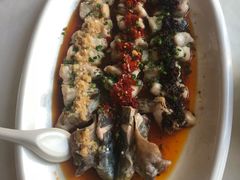 -巴陵全鱼席(湖南老字号汴河街店 )