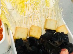 -半天妖烤鱼(紫荆广场店)