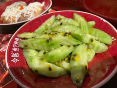 -今邕烧烤(西大店)