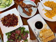 -老妈秘制兔头(春熙路店)