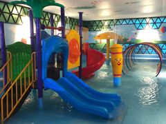 -蓝鲸湾汤泉(包河店)