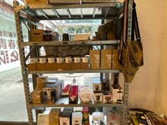 -微焙咖啡工厂(海峡创意产业园·红坊店)