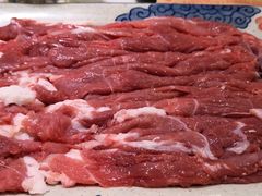 -宣武小院涮肉(前门店)