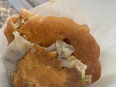 -家阳赵师傅油饼包烧麦(粮道街店)