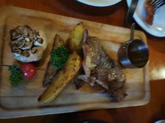 -布拉格餐厅· 中欧捷克菜(全国首店)