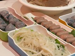 -八合里潮汕鲜牛肉火锅(惠州华贸店)