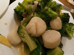 -文兴酒家(Chinatown - Gerrard Street)