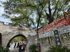 -大槐树寻根祭祖园