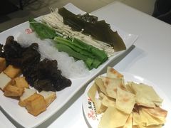 -鱼酷活鱼烤鱼(恒隆广场店)