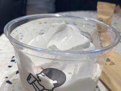 -喜茶(滨江宏岸店)
