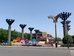 -大唐不夜城