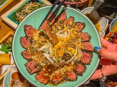 -無境·匠心日本料理(汉街店)